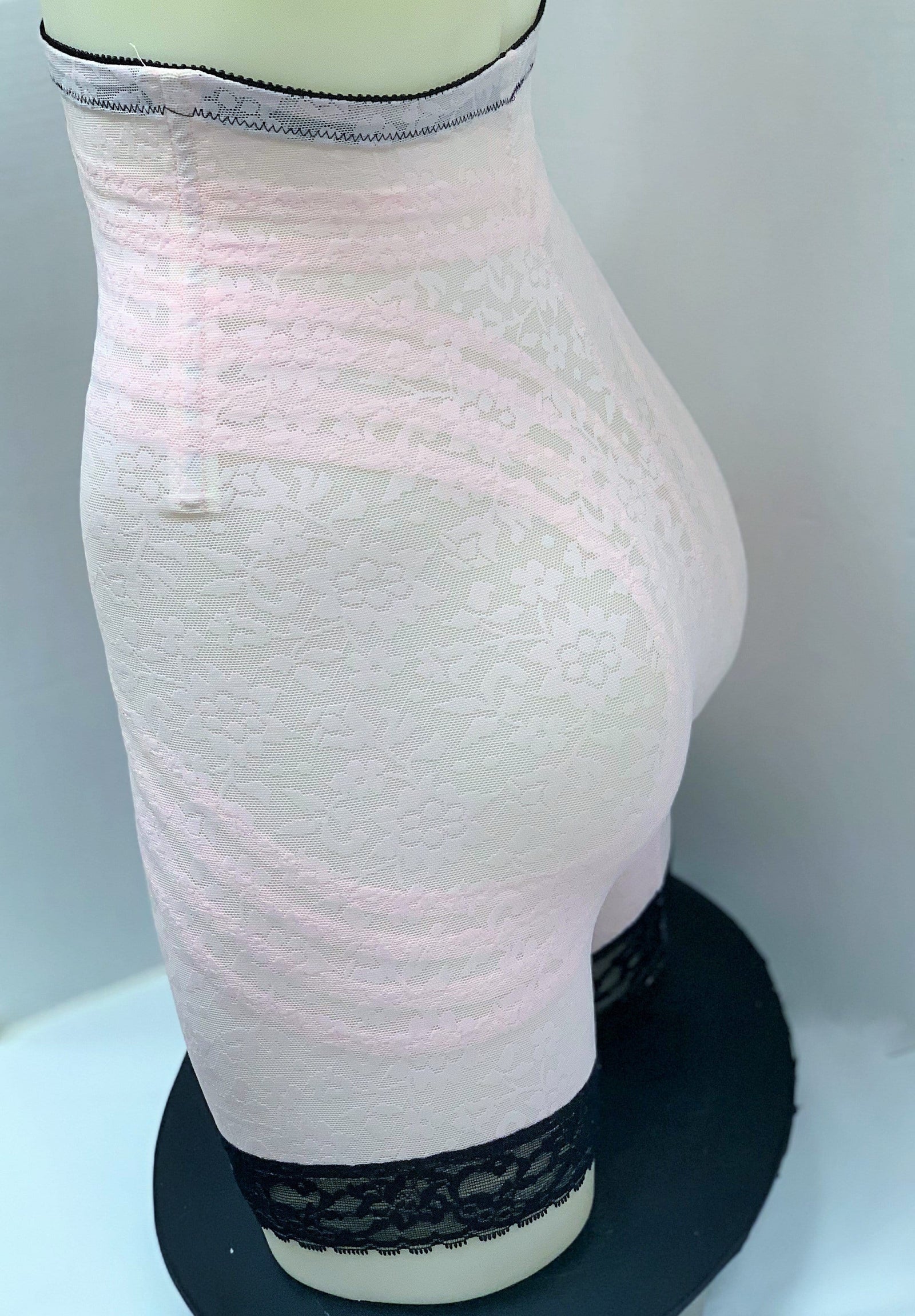 Style PB6207 | High Waist Leg Shaper Extra Firm Shaping CLEARANCE