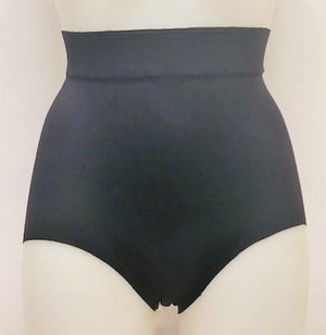 RAGO Style 008 - High Waist Panty Brief Firm Shaping