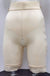Cortland Intimates 5046 - Long Leg Panty-Girdle w/dual zippers