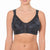 Cortland Intimates Style 7251 - Front Closure Printed Soft Cup Bra