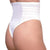 RAGO Style 900 - PLUS SIZES - High Waist Firm Shaping Thong CLEARANCE