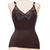 RAGO Style 9191 - Satin and Lace Stretch Camisole Soft Shaping