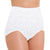 RAGO Style 41 - "V" Leg Panty Brief Extra Firm Shaping