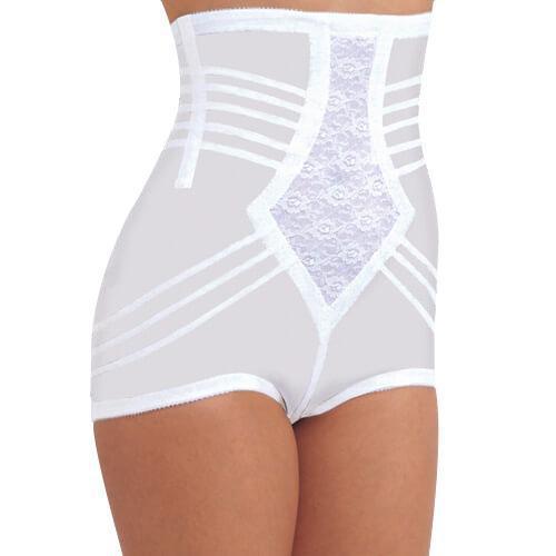 RAGO Style 6109 - High Waist Firm Shaping Panty