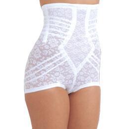 RAGO Style 6107 - High Waist Extra Firm Shaping Panty Brief