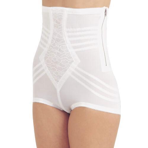 RAGO Style 6101 - High Waist Firm Shaping Panty