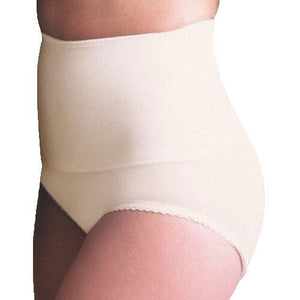 RAGO Style 940 - High Waist Light to Moderate Shaping Panty Brief