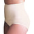 RAGO Style 940 - High Waist Light to Moderate Shaping Panty Brief