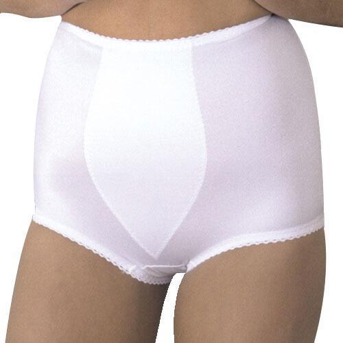 RAGO Style 914 - Panty Brief Light Shaping/Removable Pads