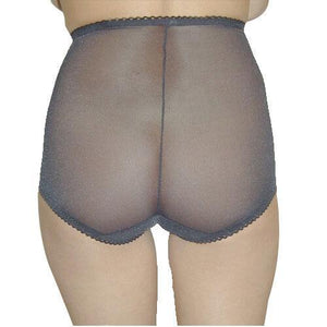 RAGO Style 40 - Sheer Panty Brief Light to Moderate Shaping