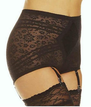 RAGO Style 6197 - Panty Brief Extra Firm Shaping
