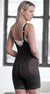 RAGO Style 9070 -  Body Briefer Firm Shaping