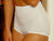 RAGO Style 910 - WHITE, 10X/50 - Panty Brief Light Shaping