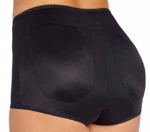 RAGO Style 914 - Panty Brief Light Shaping/Removable Pads