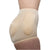 RAGO Style 917 - 4-Sided Padded Panty Brief Light Shaping/Removable Pads