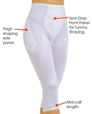 RAGO Style 920 - Leg Shaper/Pant Liner Light Shaping