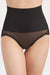 RAGO Style 940 - High Waist Light to Moderate Shaping Panty Brief CLEARANCE