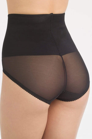 RAGO Style 940 - High Waist Light to Moderate Shaping Panty Brief