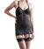 RAGO Style 9357 - Body Briefer Extra Firm Shaping  - Black