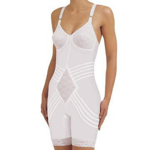 RAGO Style 9071 - Body Briefer Firm Shaping