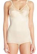 RAGO Style 9190 - Body Briefer Light Shaping
